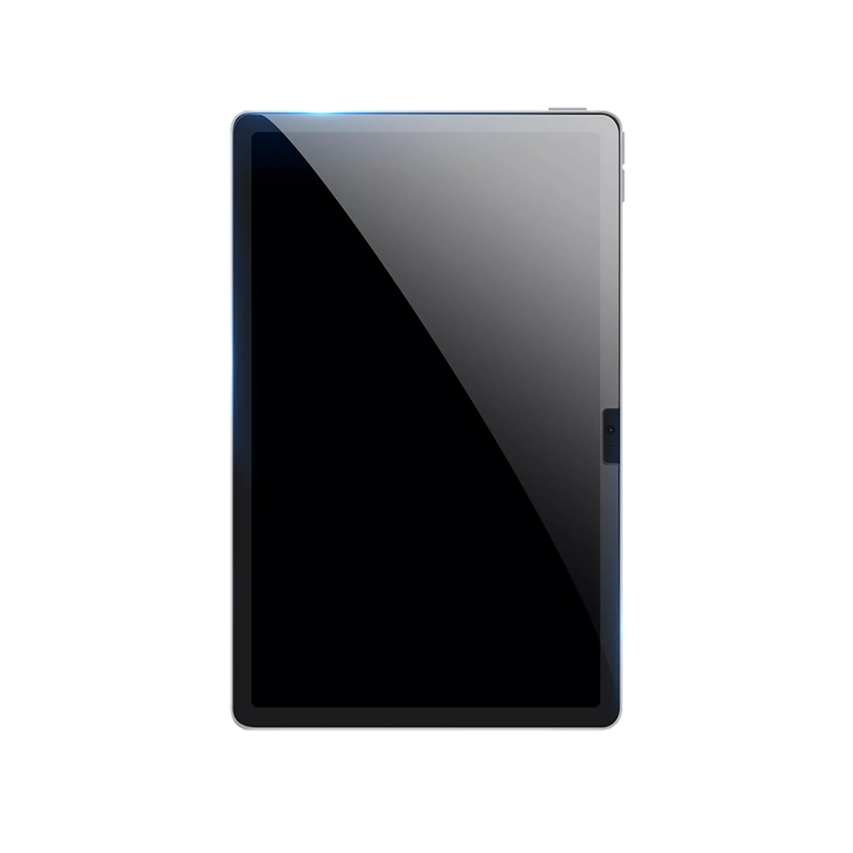 Dux Ducis - 2D Tempered Glass for iPad