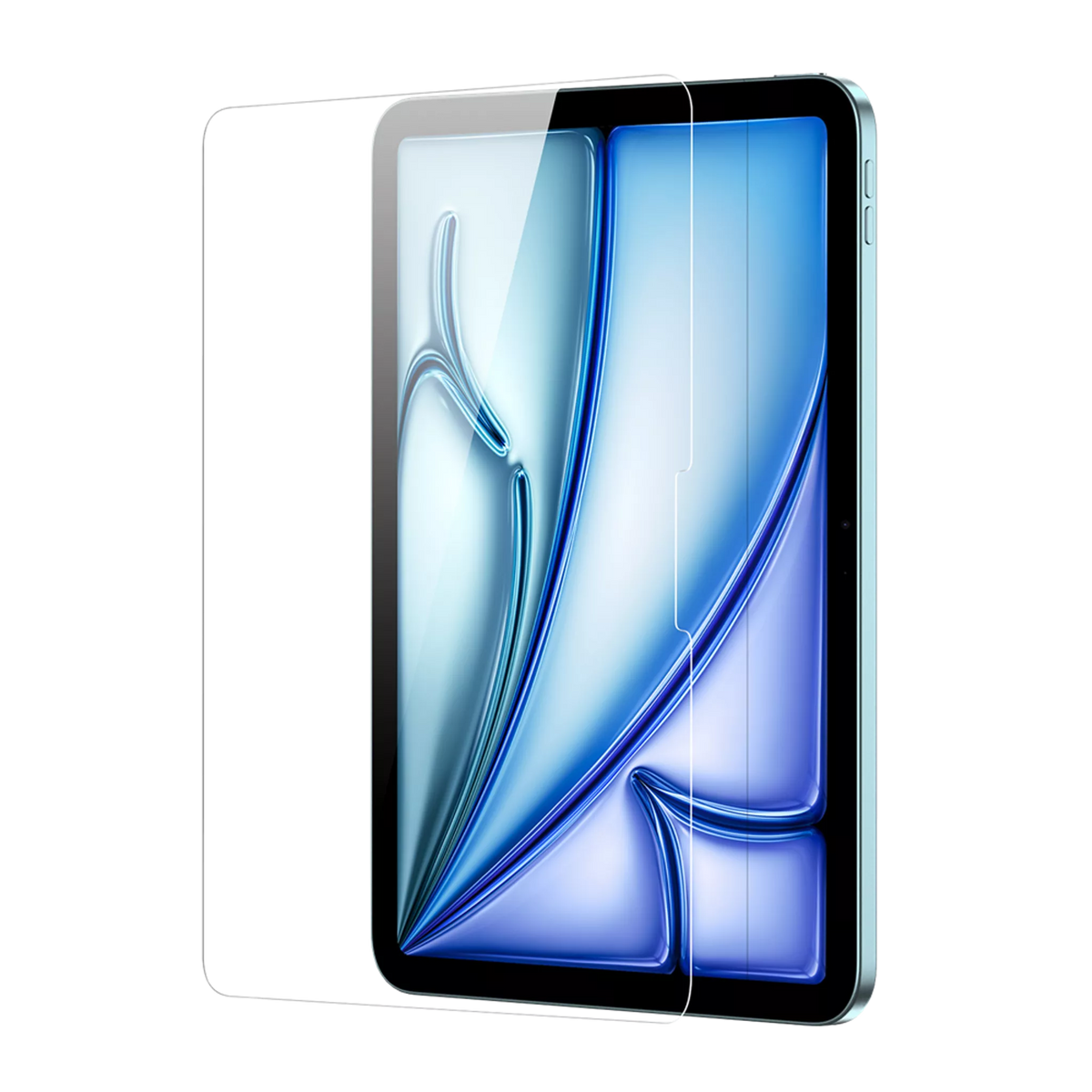 Dux Ducis - 2D Tempered Glass for iPad
