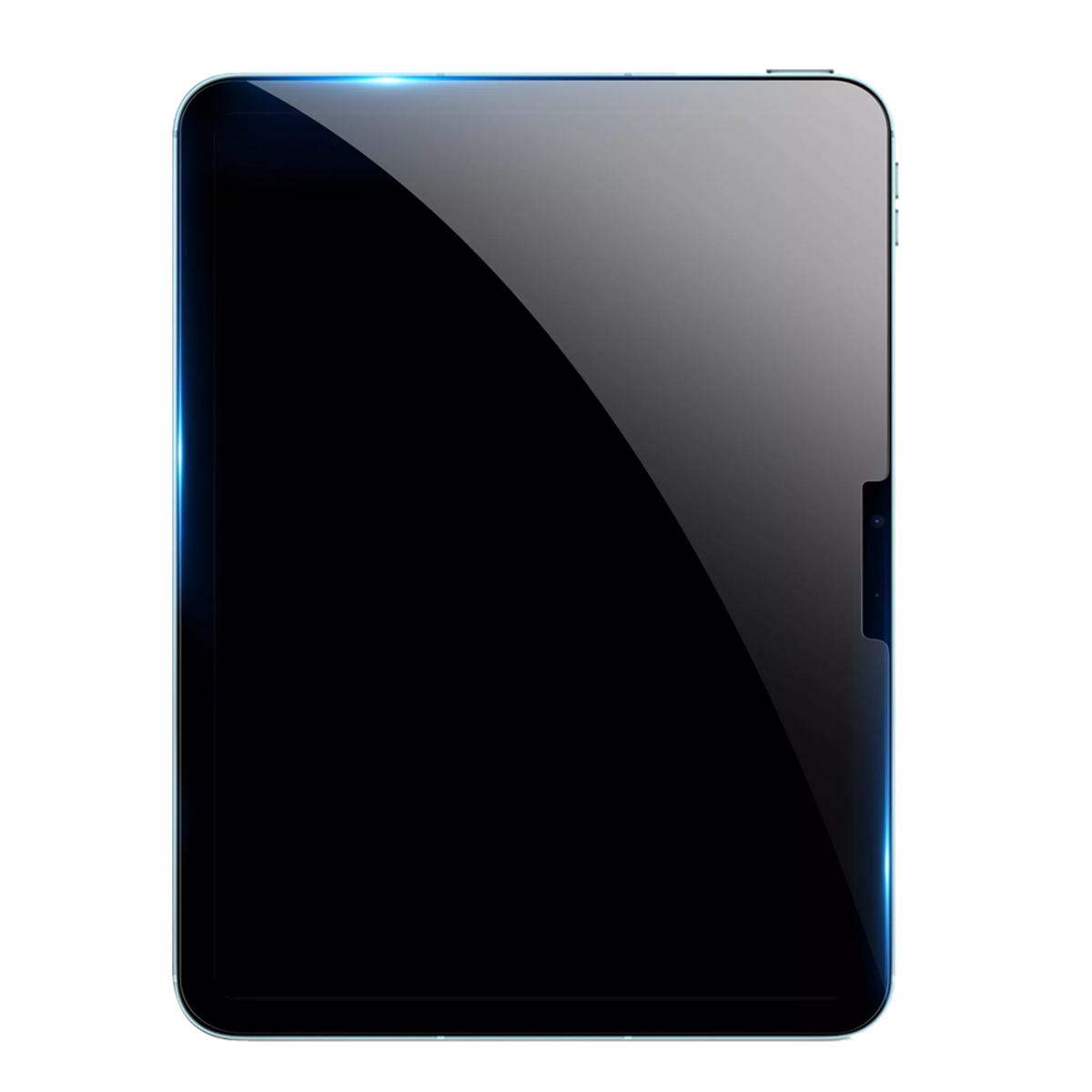 Dux Ducis - 2D Tempered Glass for iPad