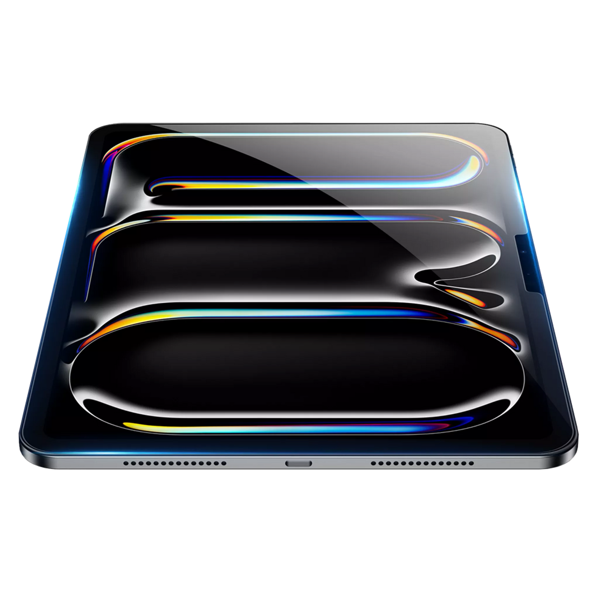Dux Ducis - 2D Tempered Glass for iPad