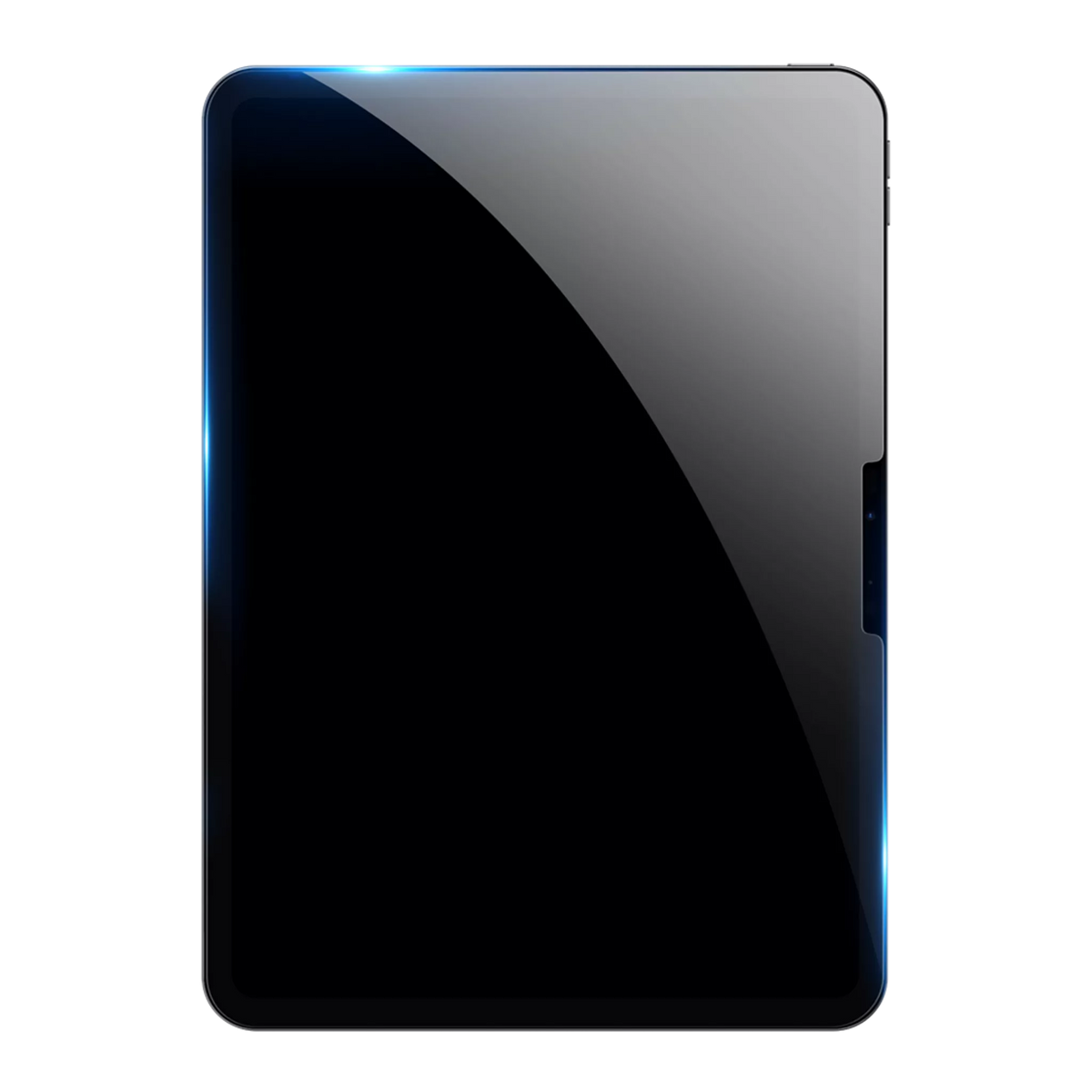 Dux Ducis - 2D Tempered Glass for iPad