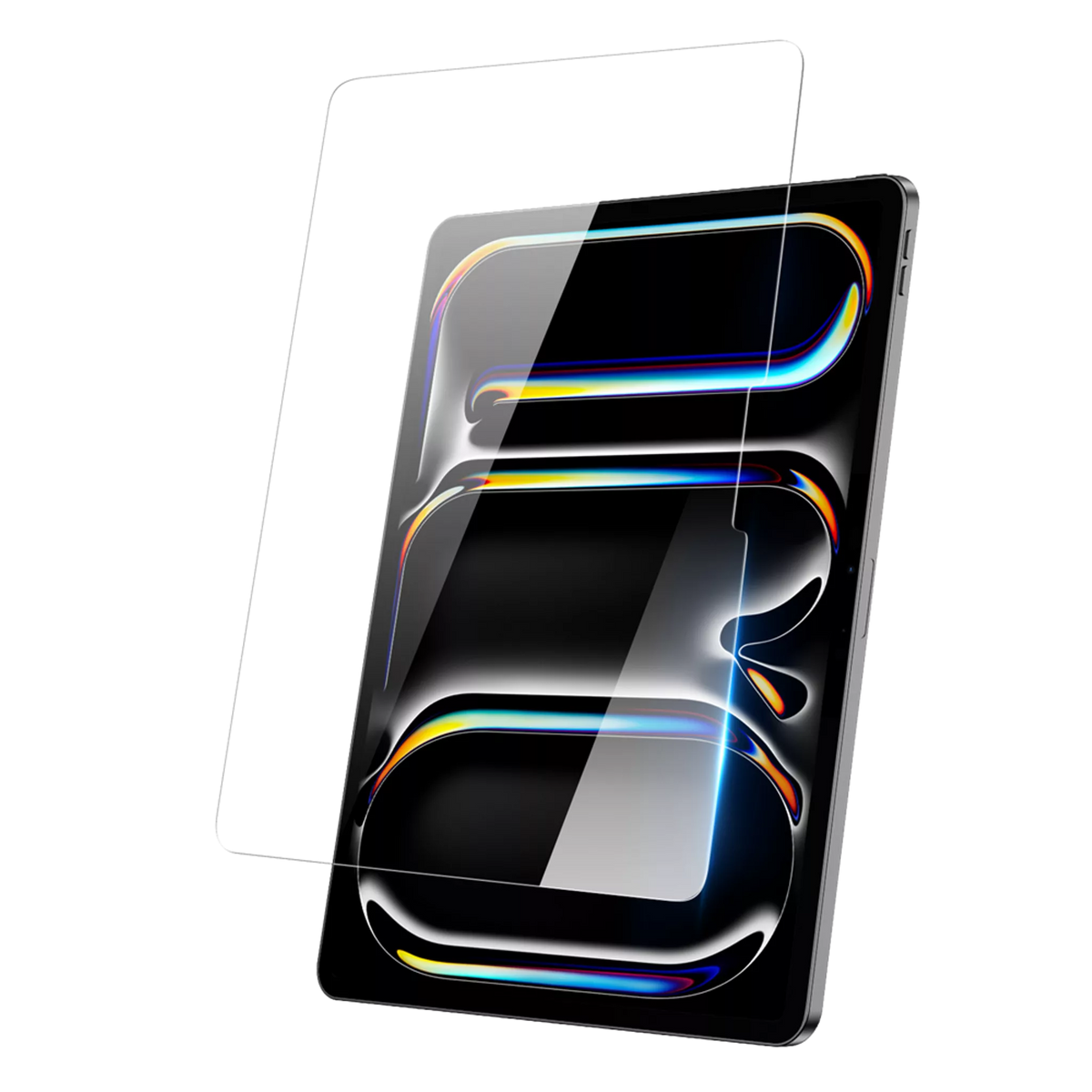 Dux Ducis - 2D Tempered Glass for iPad