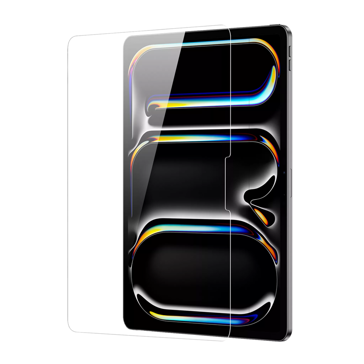 Dux Ducis - 2D Tempered Glass for iPad