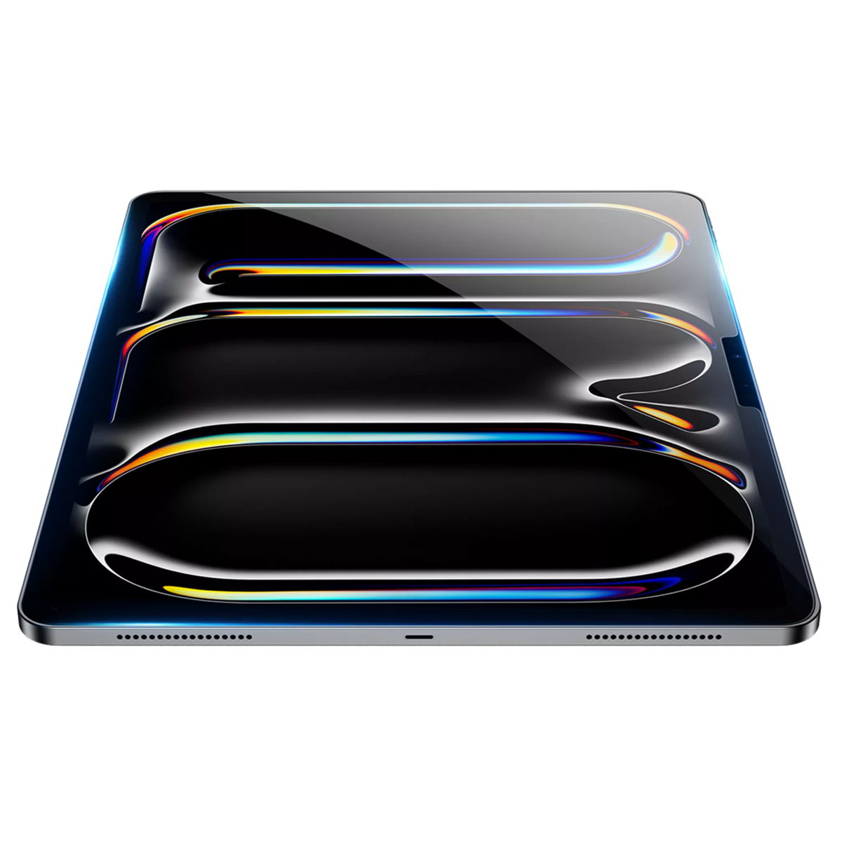 Dux Ducis - 2D Tempered Glass for iPad