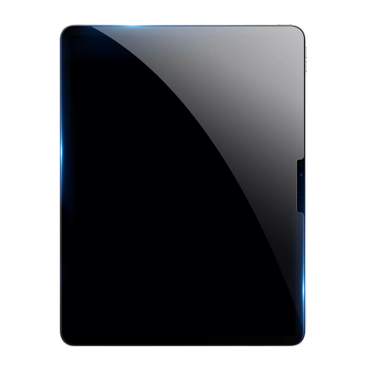 Dux Ducis - 2D Tempered Glass for iPad