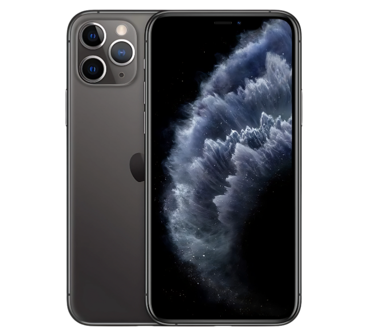 iPhone 11 Pro