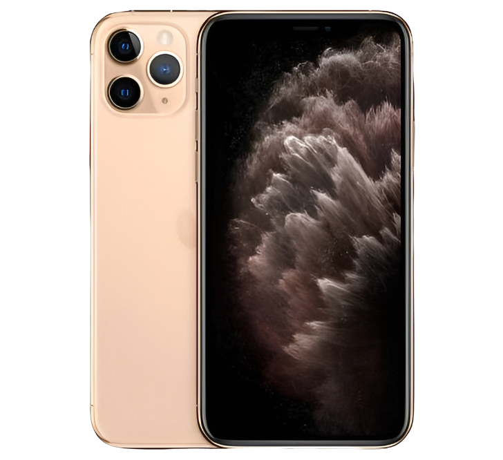 iPhone 11 Pro