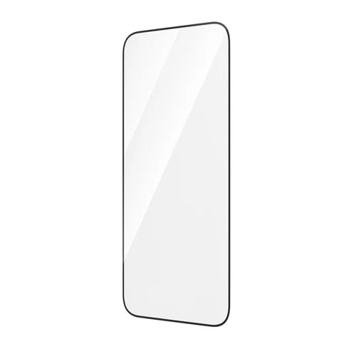 Panzer Glass Ultra-Wide Fit Scratch Resistant Screen Protector with Drop Protection