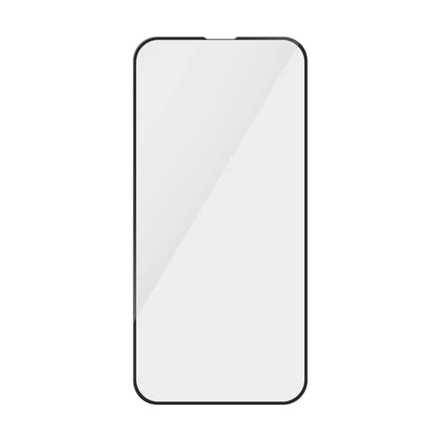 Panzer Glass Ultra-Wide Fit Scratch Resistant Screen Protector with Drop Protection