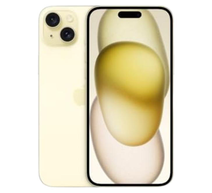 iPhone 15 Plus