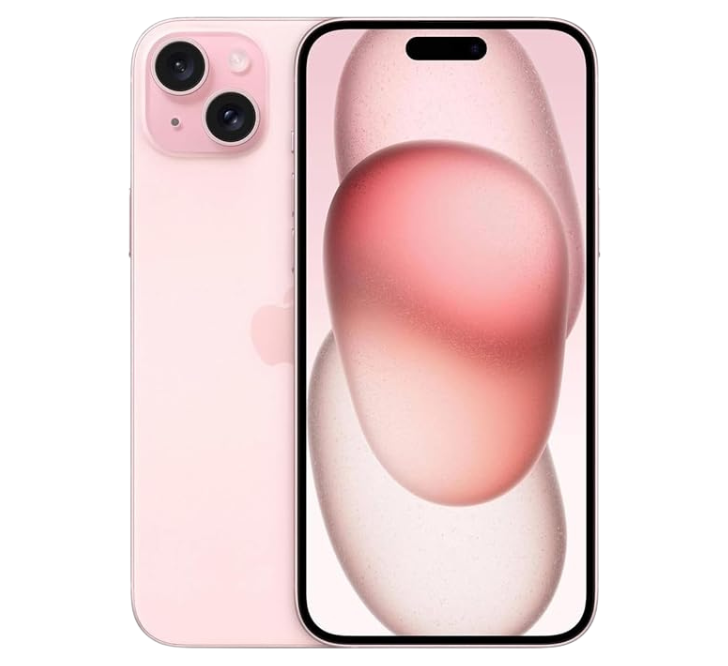 iPhone 15 Plus