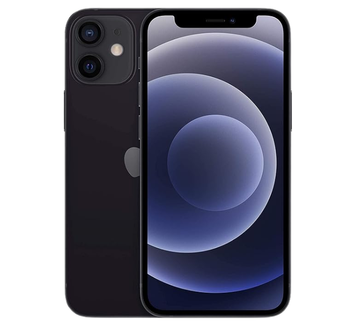 iPhone 12 mini