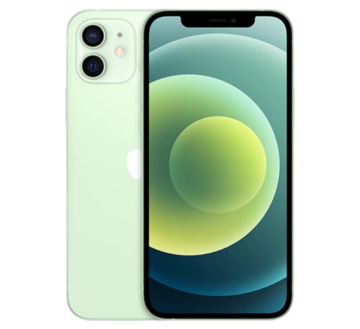 iPhone 12 mini