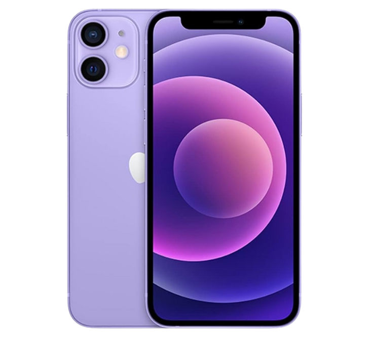 iPhone 12 mini