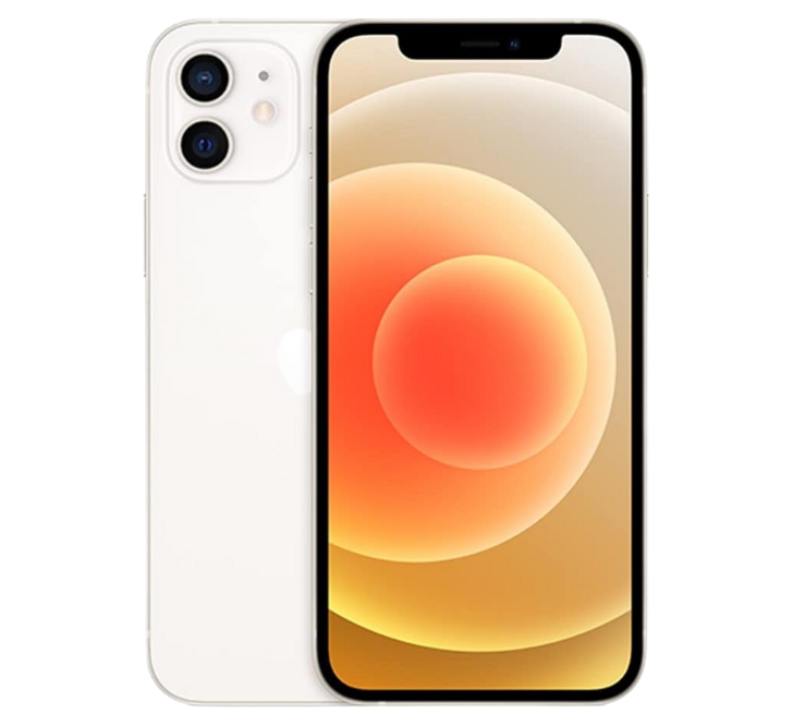 iPhone 12 mini