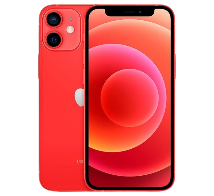 iPhone 12 mini
