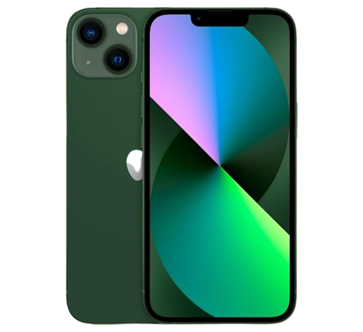 iPhone 13 mini