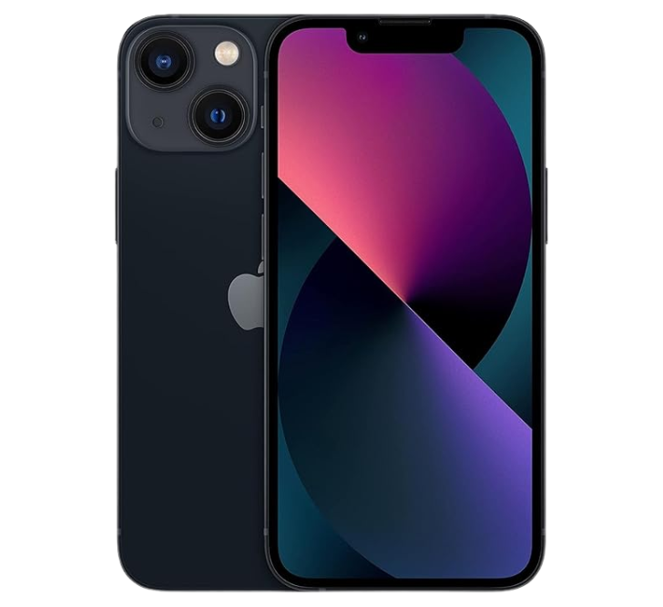 iPhone 13 mini