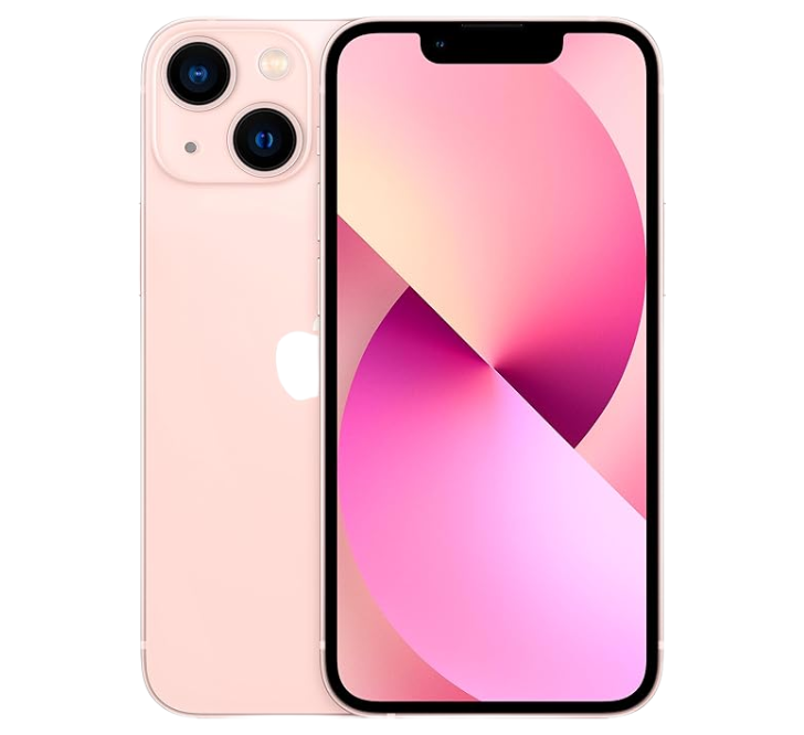 iPhone 13 mini