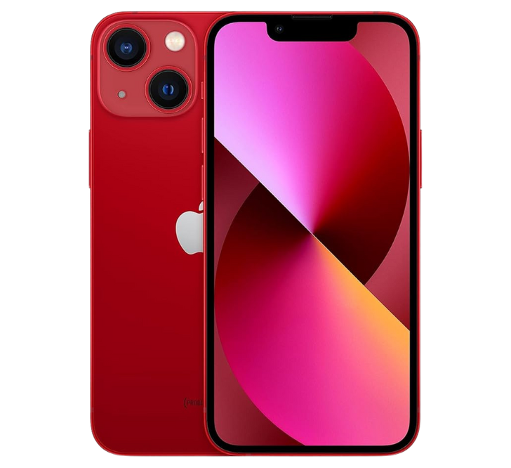 iPhone 13 mini