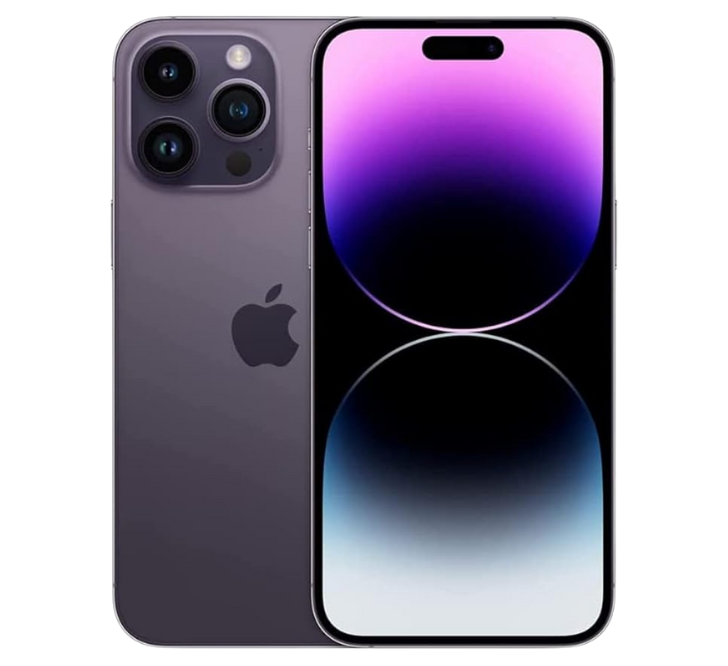 iPhone 14 Pro
