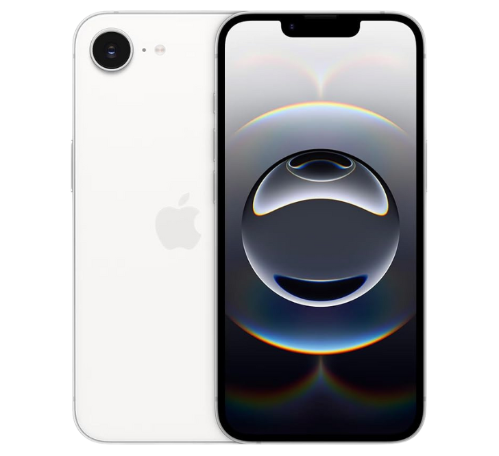 iPhone 16e