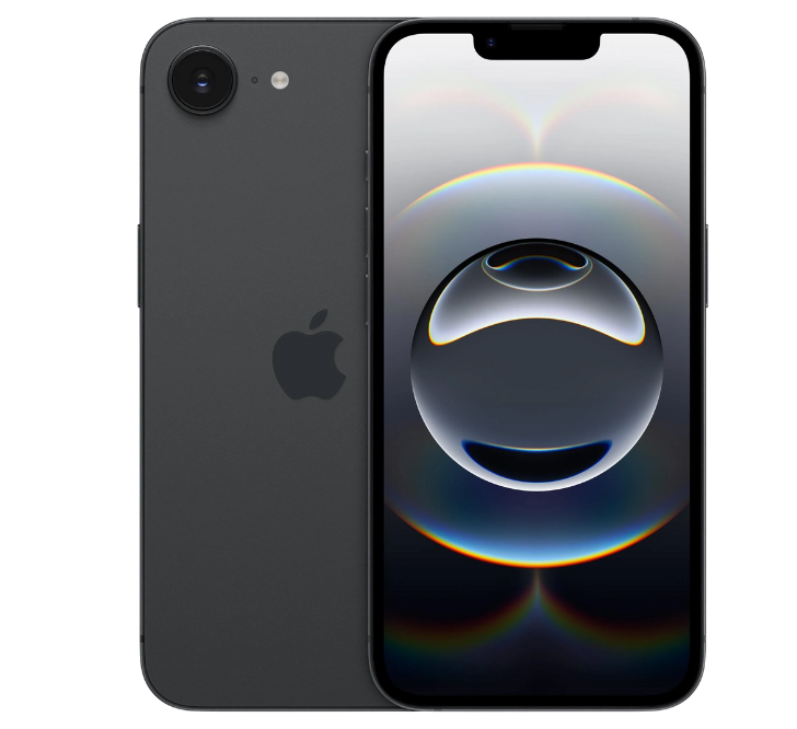 iPhone 16e