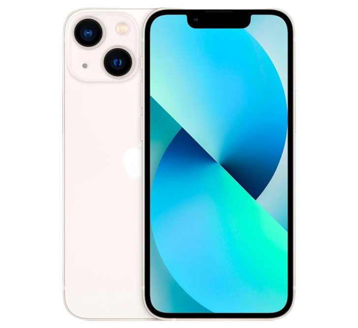 iPhone 13 mini