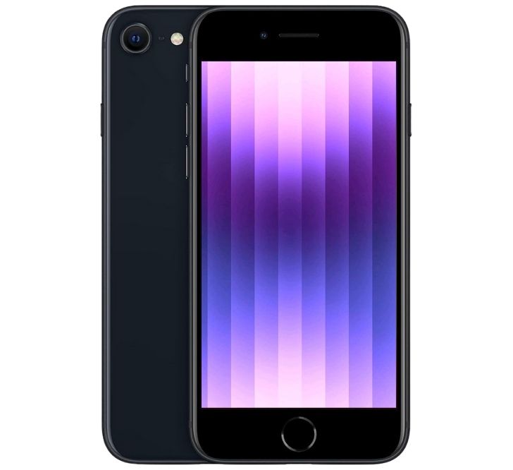 iPhone SE (3rd generation)