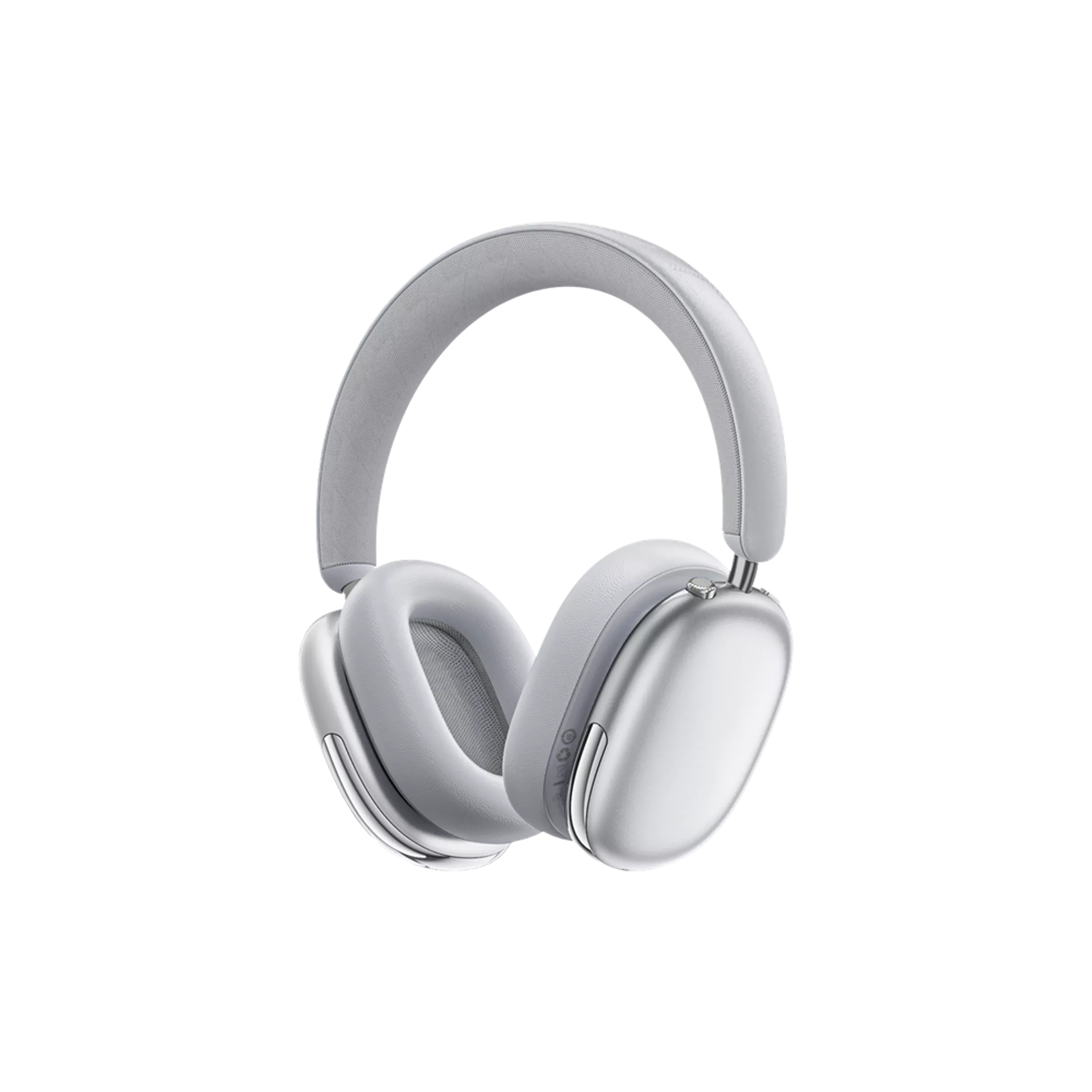 Acefast - Foldable On-Ear Wireless Metal ANC Headphones