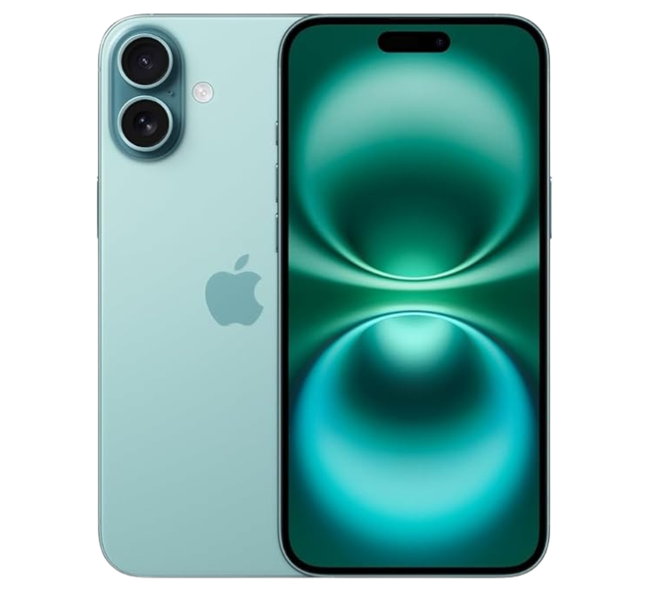 iPhone 16 Plus